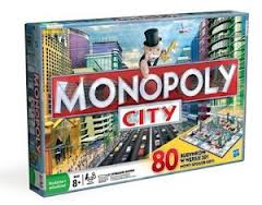 W Radlinie powstaje gra planszowa na wzór Monopoly, archiwum