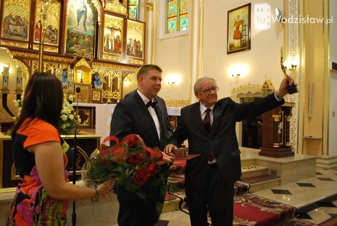 Po raz pierwszy nagrodę wręczano w 2012 roku, wtedy trafiła do dr. Józefa Musioła oraz prof. dr. hab. Eugeniusza Gatnara.