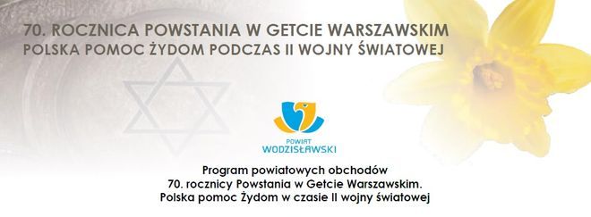 Porozmawiajmy o relacjach polsko - żydowskich, 