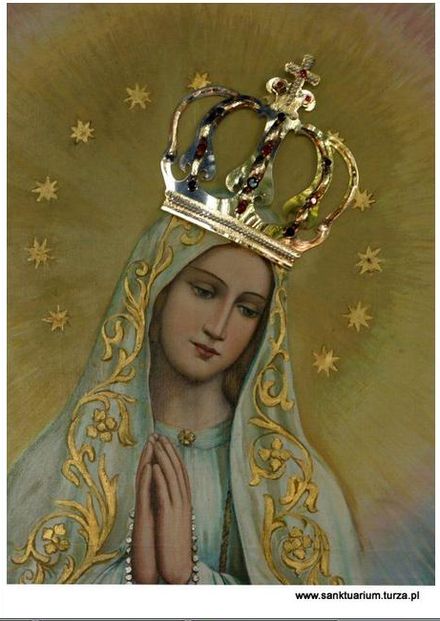 „Śląska Fatima”: 10-lecie koronacji obrazu czczonego przez pielgrzymów z całej Polski, Sanktuarium Turza Śląska