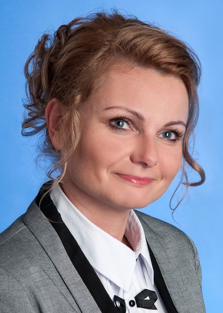 Katarzyna Sawicka-Mucha nowym burmistrzem Pszowa, materiały prasowe