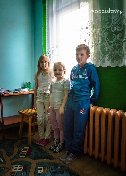 11-letni Jakub i jego siostry dostaną pokój na miarę dziecięcych marzeń. To kolejna metamorfoza Pięknych Aniołów, Damian Szewczyk