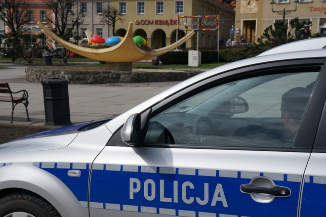 Zbliża się Wielkanoc. Wodzisławska policja mobilizuje siły i apeluje o rozwagę, Policja