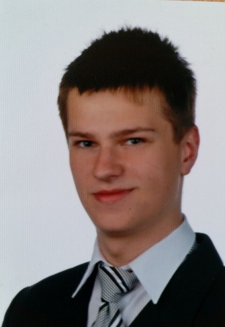 Zaginął 24-letni Mateusz Serafin z Pszowa, Policja