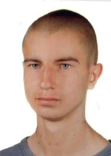 Zaginął 15-letni Tymoteusz Chmielewski z Wodzisławia, Policja