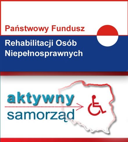 Rusza program „Aktywny samorząd” skierowany do osób niepełnosprawnych, materiały prasowe