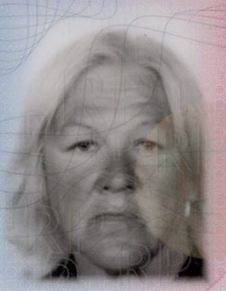 Zaginęła 63-letnia mieszkanka Wodzisławia. Widzieliście ją?, 
