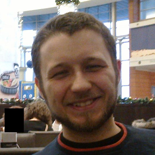 Zaginął 32-letni Andrzej Junga. Policjanci z Wodzisławia proszą o pomoc w poszukiwaniach, Policja
