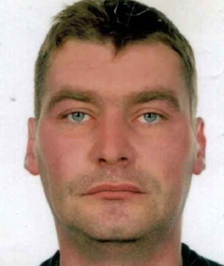 Zaginął 39-letni Marek Migdoł z Wodzisławia, Policja