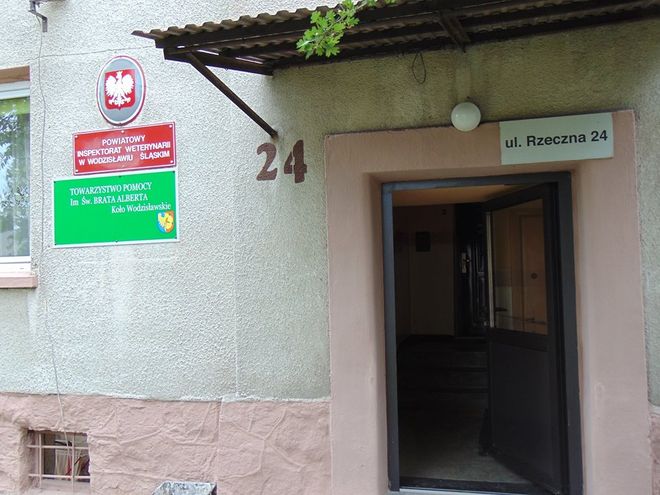 W Wodzisławiu powstał dom dla bezdomnych mężczyzn, MOPS Wodzisław