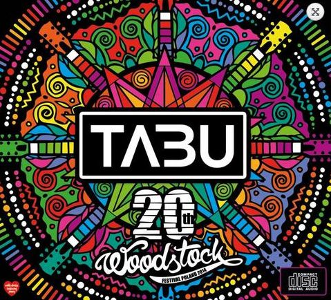 Już jest album Tabu live! To zapis z Przystanku Woodstock, materiały prasowe