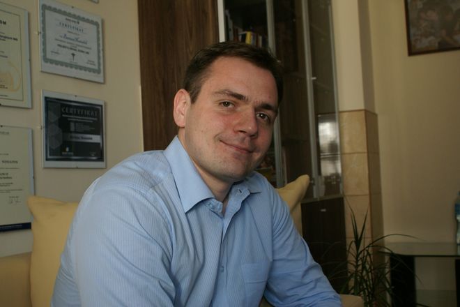 Na decyzję o kupnie domu istotny wpływ ma cena i lokalizacja - mówi Bartosz Nosiadek