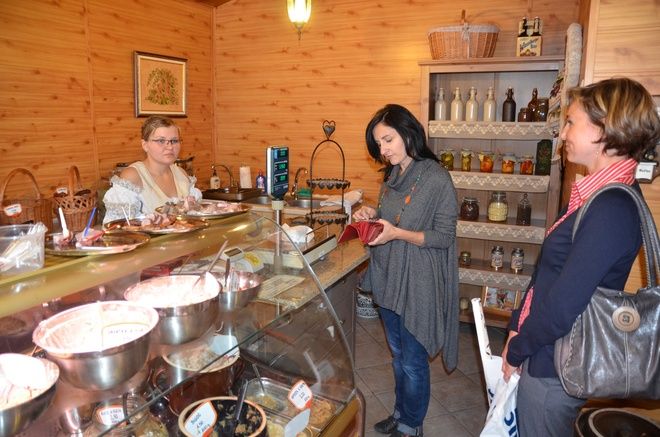 W Wodzisławiu przy ulicy Zamkowej otwarto nowy sklep z wyrobami garmażeryjnymi. Wszystkie domowej roboty i na bazie tradycyjnych receptur