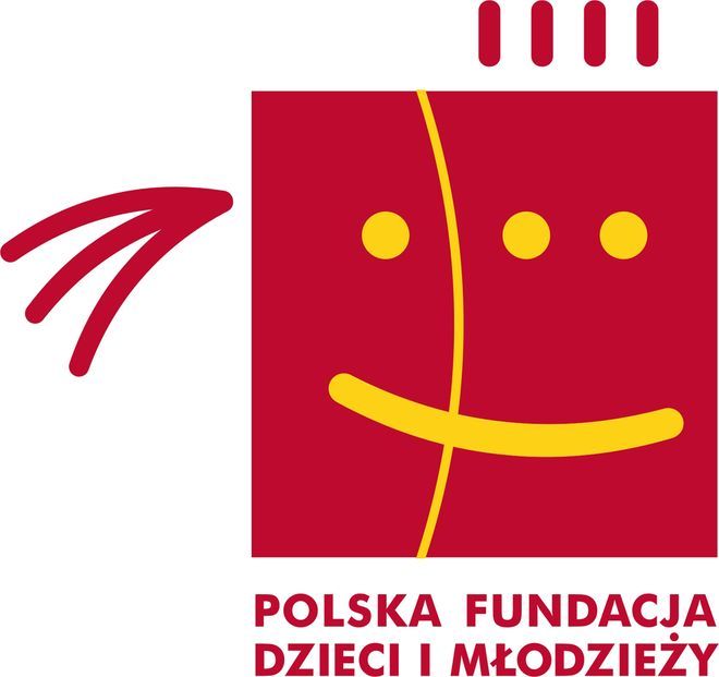 Konkurs ogłasza Polska Fundacja Dzieci i Młodzieży