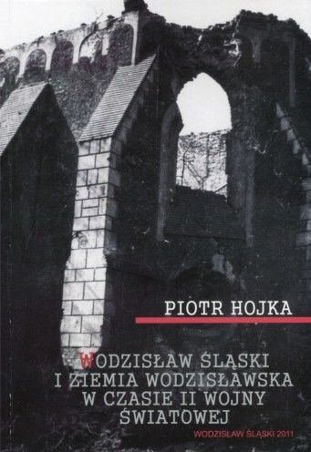 Już jest nowa książka o Wodzisławiu, archiwum