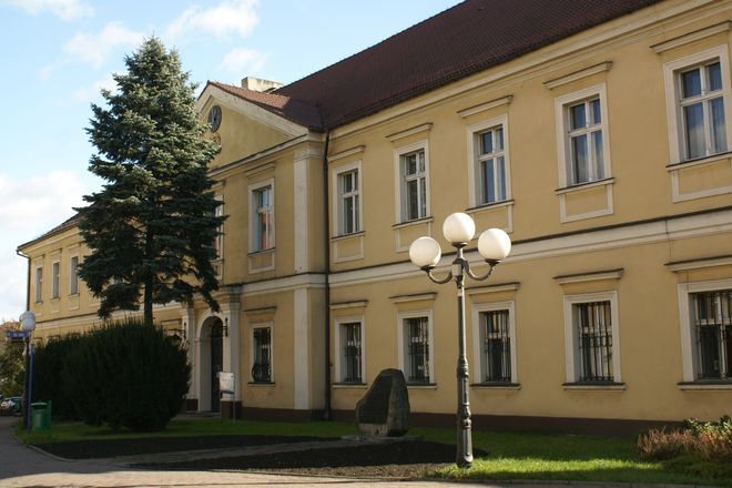 Muzeum w Wodzisławiu będzie otwarte w każdą niedzielę, archiwum