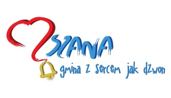 Gmina Mszana ma swoje logo, UG Mszana