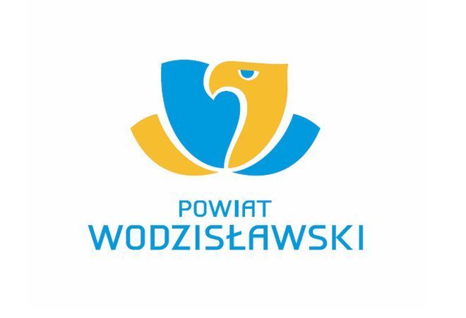 Po 11 latach istnienia nowych struktur samorządowych Starostwo Powiatowe w Wodzisławiu ma wreszcie swoje logo