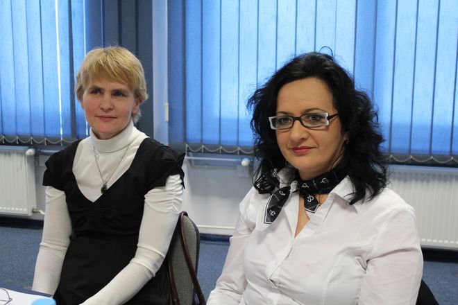 Katarzyna Brachmańska i Lucyna Stiel są nowymi radnymi powiatowymi