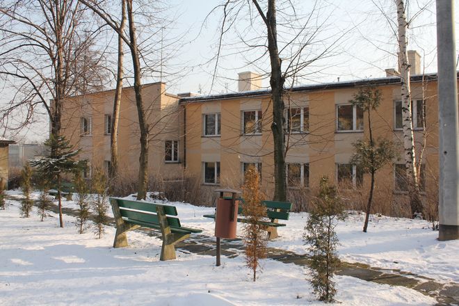 Zarząd powiatu zdecydował jak zagospodaruje stary szpital