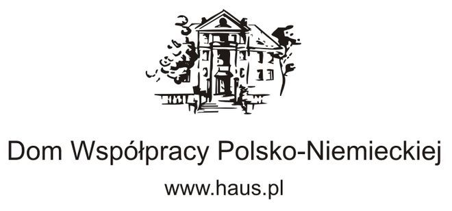 Spotkanie organizuje Dom Współpracy Polsko-Niemieckiej i Instytut Promocji Aktywności Społecznej