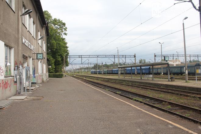 Czy Wodzisław doczeka się pociągów do Katowic?, archiwum