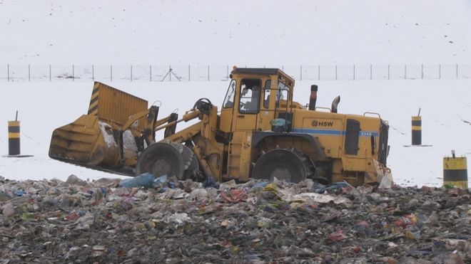 Wodzisław: Sprawdź harmonogram wywozu odpadów z domów jednorodzinnych, archiwum