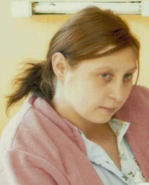 Mszana: zaginęła 25-letnia Natalia Bura, KPP Wodzisław Śl.