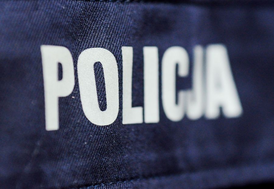 Obława policji: zatrzymano 8 poszukiwanych osób, KPP Wodzisław Śląski