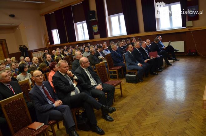 Dobiegają końca prace nad nową strategią powiatu wodzisławskiego, materiały prasowe