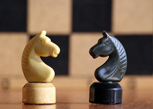 WDK Czyżowice: od września rusza kółko szachowe, Materiały prasowe
