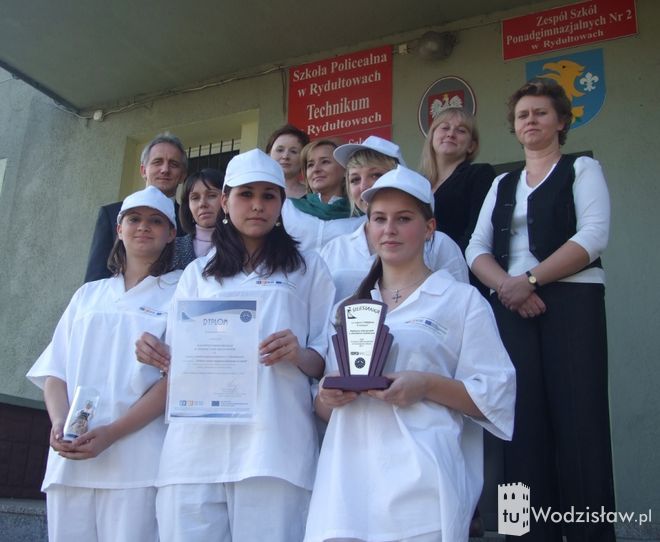 Czesko-polska wyprawa kulinarna nagrodzona, Materiały prasowe