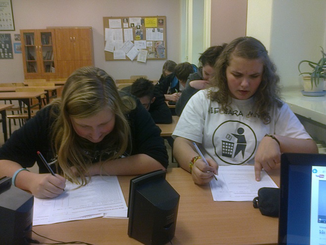 Uczniowie ZSP 2 w Rydułtowach trenowali umiejętności interpersonalne, www.zsp2rydultowy.pl