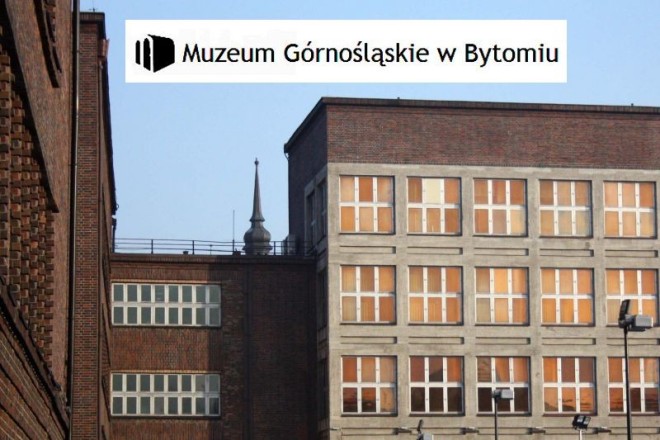 Podążaj szlakiem muzeów Górnego Śląska z WDK Czyżowice, materiały prasowe