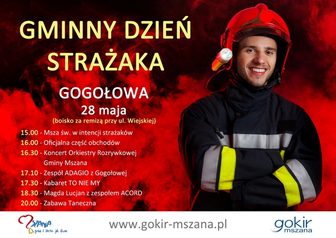 Podczas weekendu wybierzcie się do gminy Mszana – czekają na Was aż 3 imprezy! , materiały prasowe GOKiR Mszana