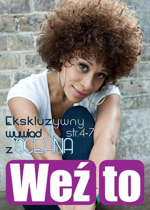 Oceana zapowiada wielkie show!, Archiwum portalu tuJastrzębie.pl