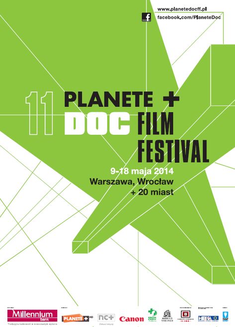 Planete + Doc Film Festival zagości w Rydułtowach. Wygraj zaproszenie, Materiały prasowe