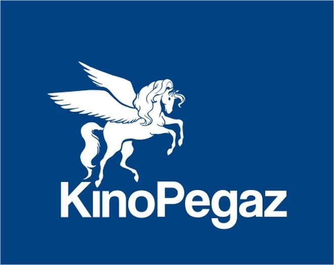 Nowe logo Kina Pegaz, Materiały prasowe