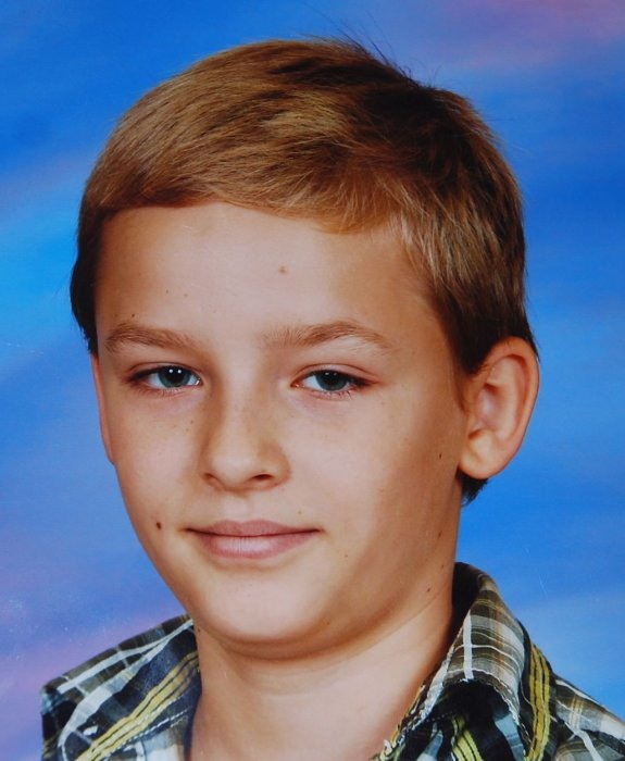 12-letni Jakub nie dotarł do szkoły. Trwają poszukiwania chłopca, KMP w Wodzisławiu Śląskim