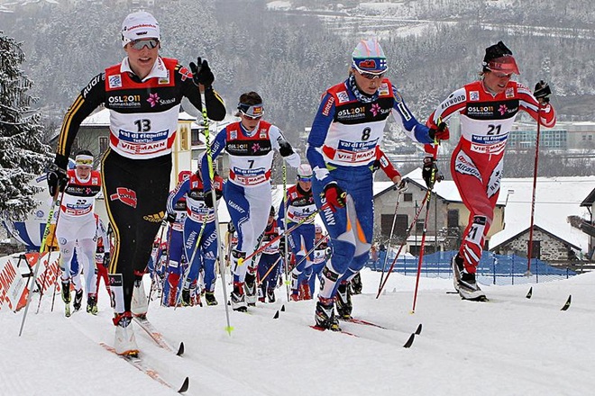 Mistrzostwa Świata w Val di Fiemme z udziałem Bieleckiej!, Fiemme Ski World Cup