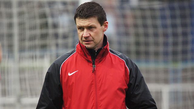 Piotr Sowisz przyznaje, że wysoka porażka w Opolu to blamaż jego drużyny