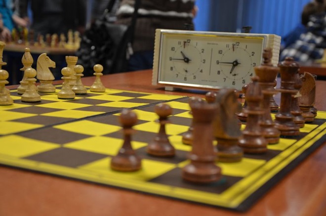 Wodzisław: pilotażowy program nauki gry w szachy w szkołach, 