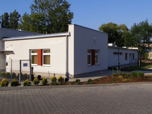 Wodzisław: centrum dializ za trzy miliony, Archiwum