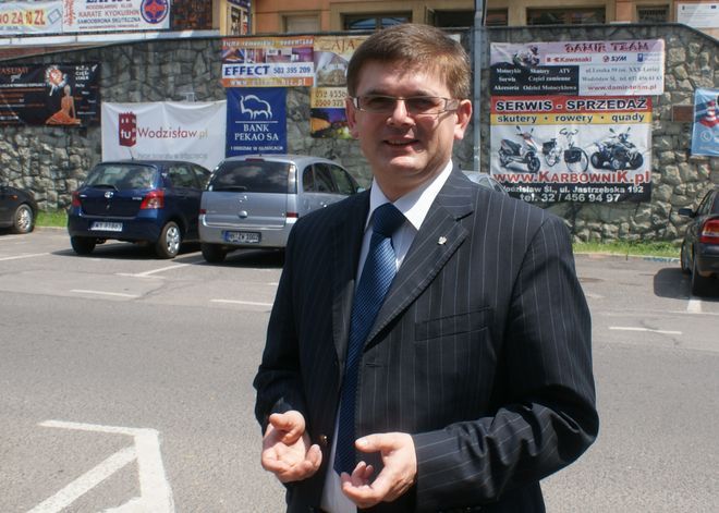 Adam Gawęda został wybrany do Rady Krajowej PJN